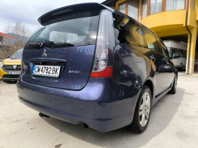 Mitsubishi Grandis 2, 4 MIVEC, снимка 11