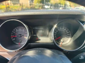 Ford Mustang  EcoBoost Premium / CAMERA / NAVI / ОБДУХВАНЕ, снимка 9