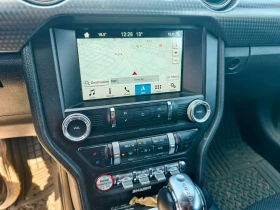 Ford Mustang  EcoBoost Premium / CAMERA / NAVI / ОБДУХВАНЕ, снимка 8