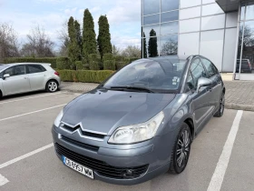 Citroen C4 1.6 HDI, снимка 8