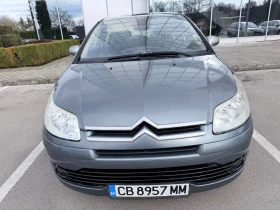 Citroen C4 1.6 HDI, снимка 1