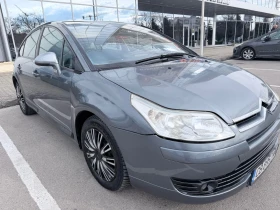 Citroen C4 1.6 HDI, снимка 2