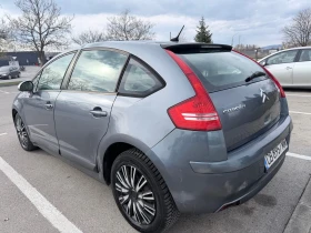 Citroen C4 1.6 HDI, снимка 6