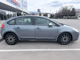 Citroen C4 1.6 HDI, снимка 3