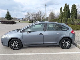Citroen C4 1.6 HDI, снимка 7