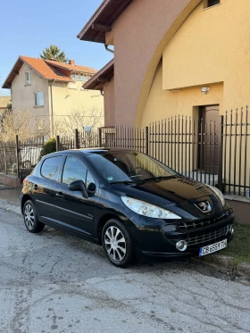 Peugeot 207 1.4, снимка 1