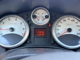 Peugeot 207 1.4, снимка 7