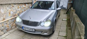 Mercedes-Benz C 220, снимка 3