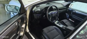 Mercedes-Benz C 220, снимка 5