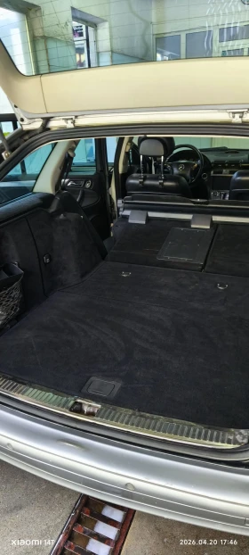 Mercedes-Benz C 220, снимка 11
