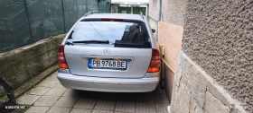 Mercedes-Benz C 220, снимка 4