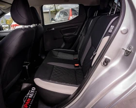 Nissan Micra 1.5dci TOP! Камера, нави, дистр., лайн асист!Гаран, снимка 11