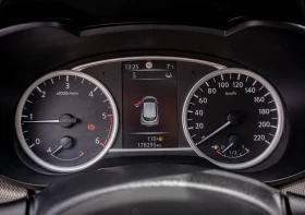 Nissan Micra 1.5dci TOP! Камера, нави, дистр., лайн асист!Гаран, снимка 12