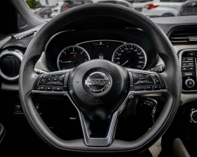 Nissan Micra 1.5dci TOP! Камера, нави, дистр., лайн асист!Гаран, снимка 9