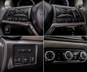 Nissan Micra 1.5dci TOP! Камера, нави, дистр., лайн асист!Гаран, снимка 14