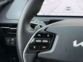 Kia EV6 Land w/GT Line Pkg AWD  CARFAX, снимка 11