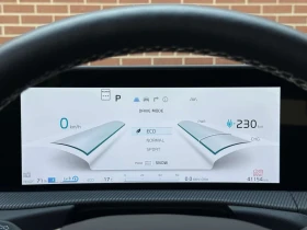 Kia EV6 Land w/GT Line Pkg AWD  CARFAX, снимка 8