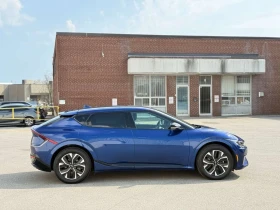 Kia EV6 Land w/GT Line Pkg AWD  CARFAX, снимка 3