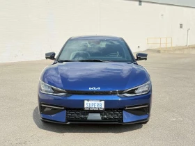 Kia EV6 Land w/GT Line Pkg AWD  CARFAX, снимка 6