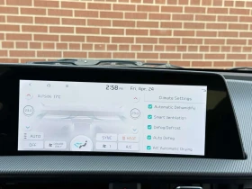 Kia EV6 Land w/GT Line Pkg AWD  CARFAX, снимка 14