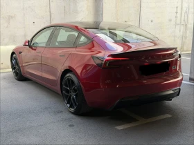Tesla Model 3 Performance Highland, снимка 8