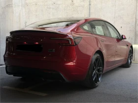 Tesla Model 3 Performance Highland, снимка 7
