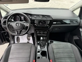 VW Touran, снимка 11