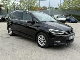 VW Touran, снимка 6