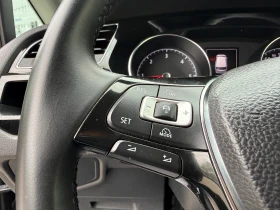 VW Touran, снимка 16