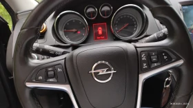 Opel Insignia, снимка 14