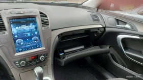Opel Insignia, снимка 16
