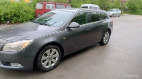 Opel Insignia, снимка 8
