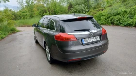 Opel Insignia, снимка 3