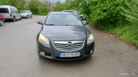 Opel Insignia, снимка 7