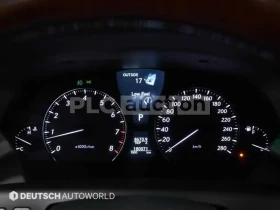 Lexus LS 460 LONG V8 Преглед на място, реална цена до София, снимка 8