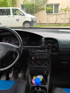 Opel Zafira, снимка 8
