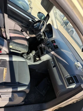VW Touran, снимка 7
