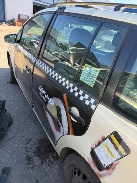 VW Touran, снимка 6