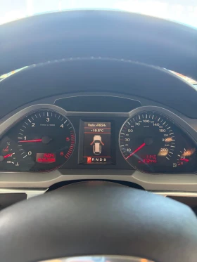 Audi A6 3.0 DIESEL QUATTRO, снимка 7