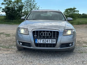 Audi A6 3.0 DIESEL QUATTRO, снимка 2