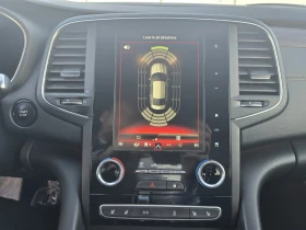 Renault Talisman 1.8TCe/ 225к.с/ EDC 7, снимка 17
