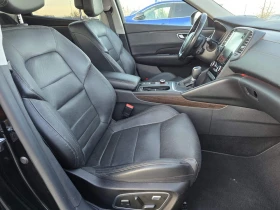 Renault Talisman 1.8TCe/ 225к.с/ EDC 7, снимка 16