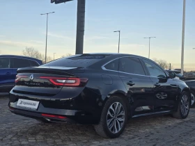 Renault Talisman 1.8TCe/ 225к.с/ EDC 7, снимка 4