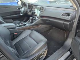 Renault Talisman 1.8TCe/ 225к.с/ EDC 7, снимка 12