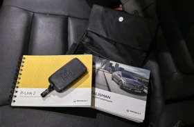 Renault Talisman 4 Control , снимка 8