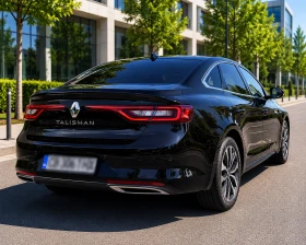 Renault Talisman 4 Control , снимка 2