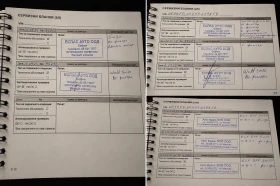 Renault Talisman 4 Control , снимка 9