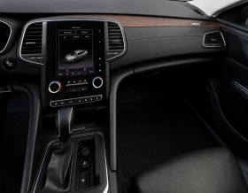 Renault Talisman 4 Control , снимка 4