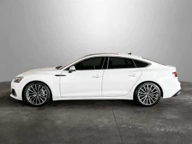 Audi A5 * ГЛАВНО ПРЕДСТАВИТЕЛСТВО* БЕЗ ЗАБЕЛЕЖКИ* ДИСТРОНИ, снимка 3