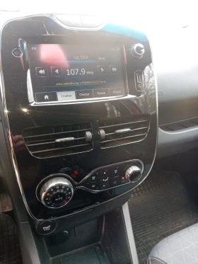Renault Clio 1.0, снимка 10
